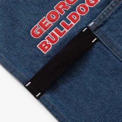 Outlet Essential Apron Collegiate Essential