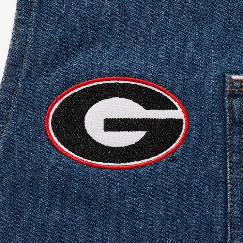 Outlet Essential Apron Collegiate Essential