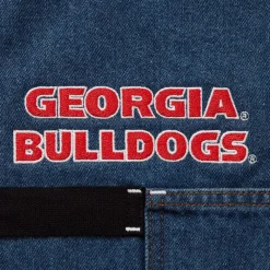 Outlet Essential Apron Collegiate Essential