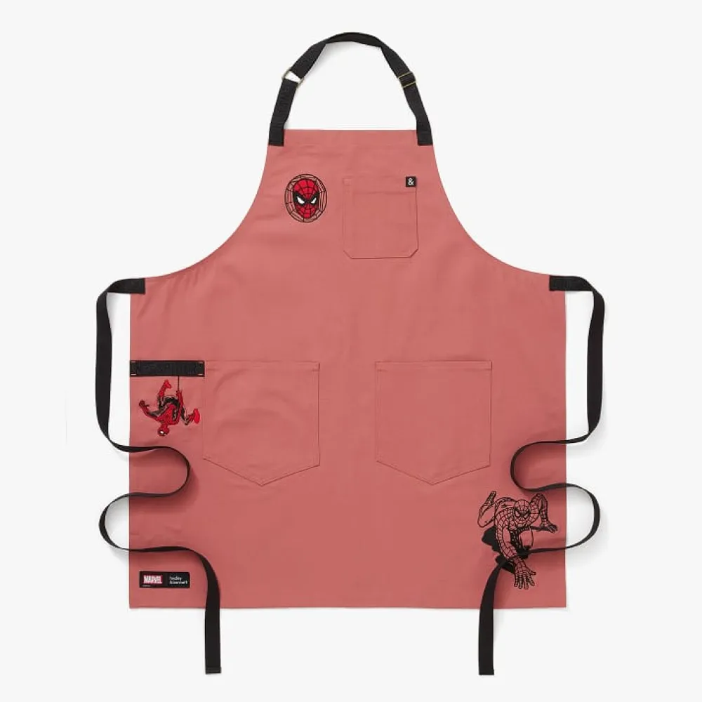 Discount Essential Apron Comics Essential