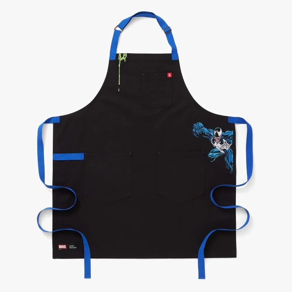 Best Essential Apron Comics Essential