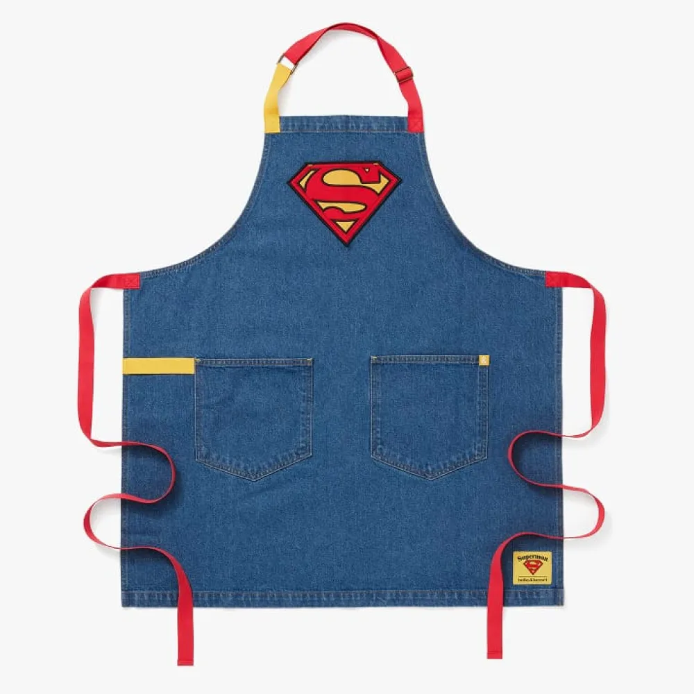 Discount Essential Apron Comics Essential