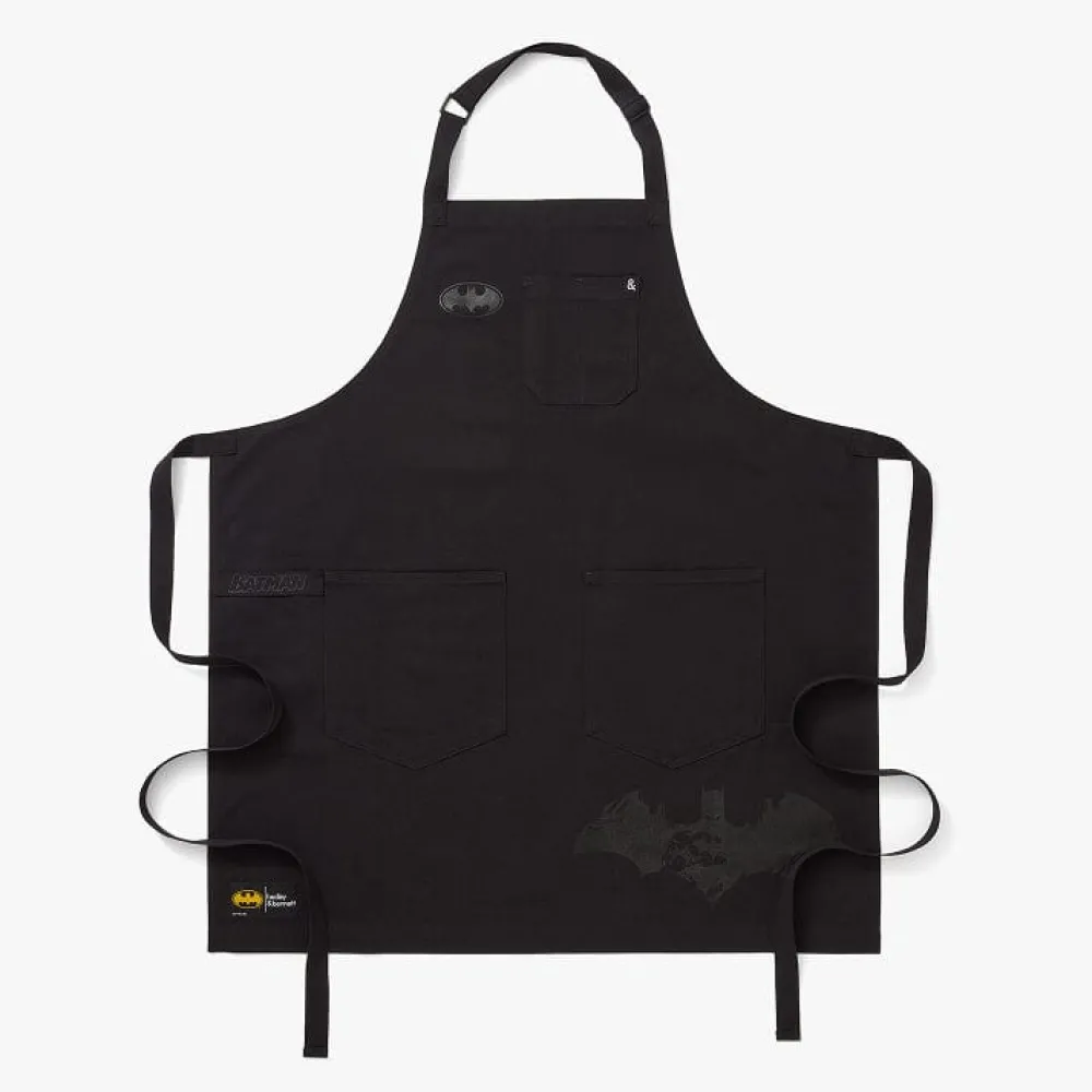 Outlet Essential Apron Comics Essential