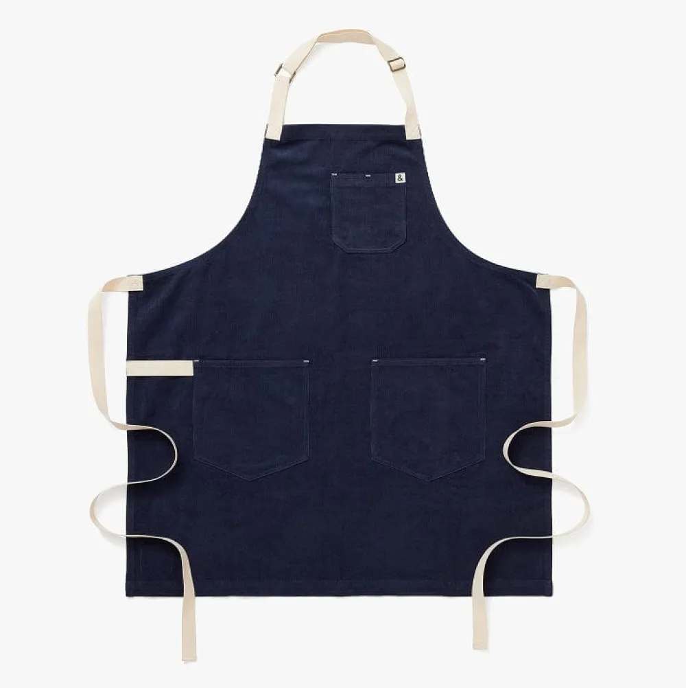 Best Essential Apron Corduroy Essential