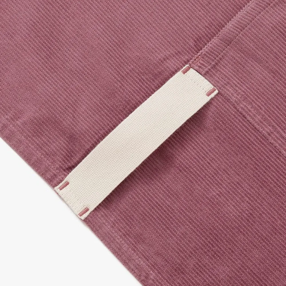 Online Essential Apron Corduroy Essential