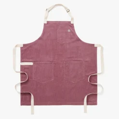 Online Essential Apron Corduroy Essential