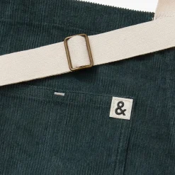 Best Essential Apron Corduroy Essential