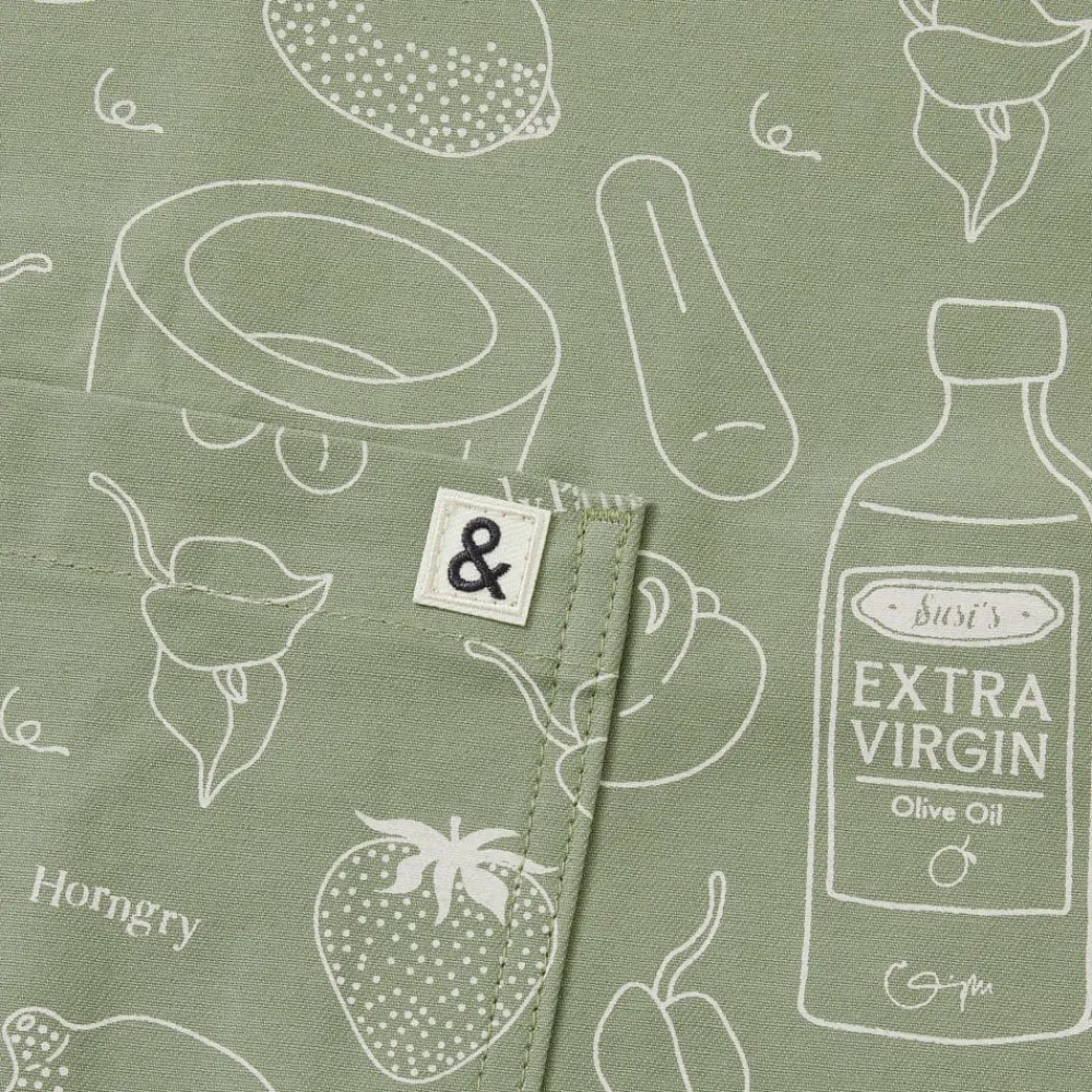 Outlet Essential Apron Creators Essential