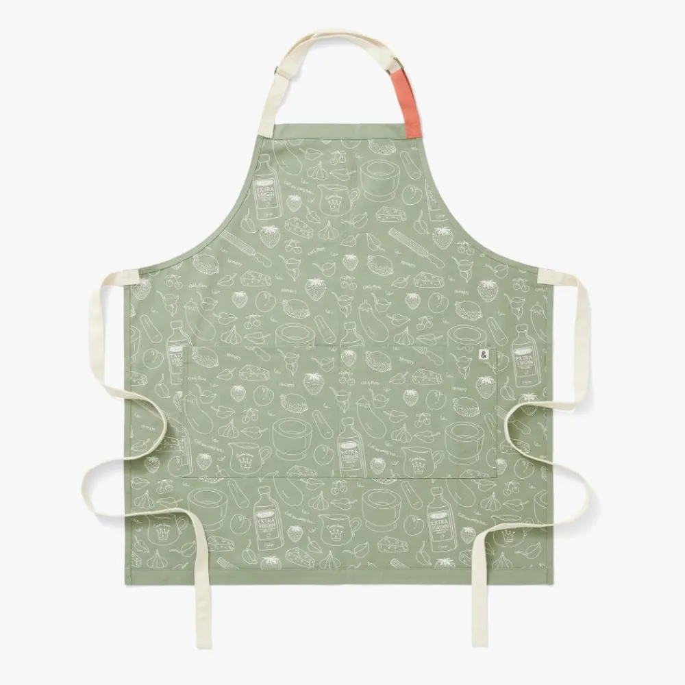 Outlet Essential Apron Creators Essential