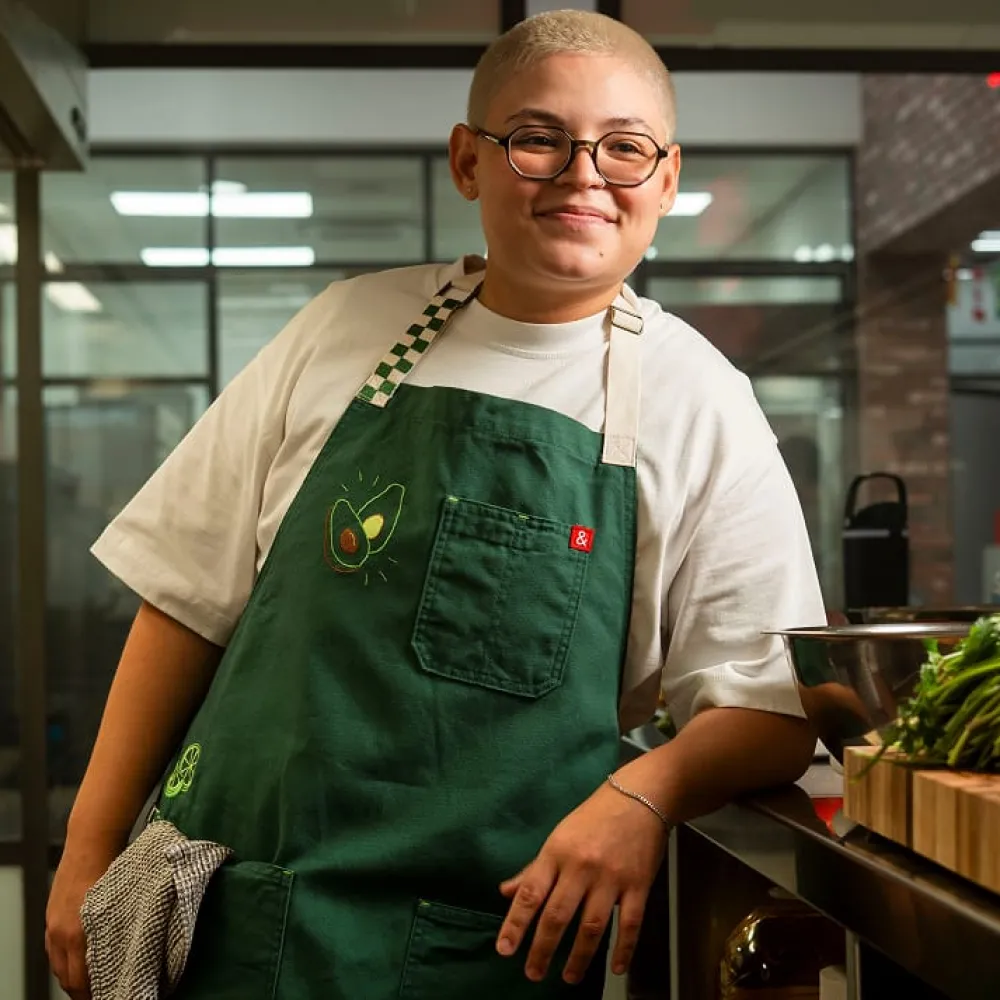 Outlet Essential Apron Creators Essential