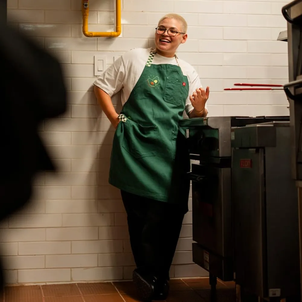 Outlet Essential Apron Creators Essential