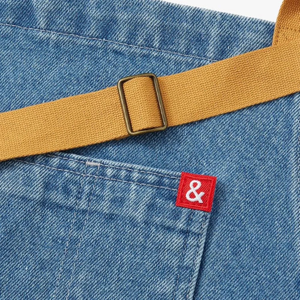 Clearance Essential Apron Creators Essential