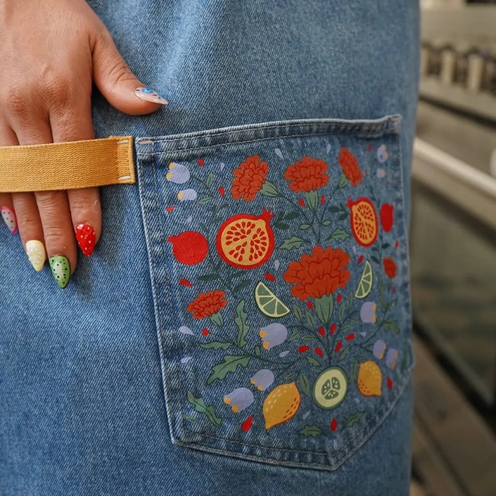 Clearance Essential Apron Creators Essential