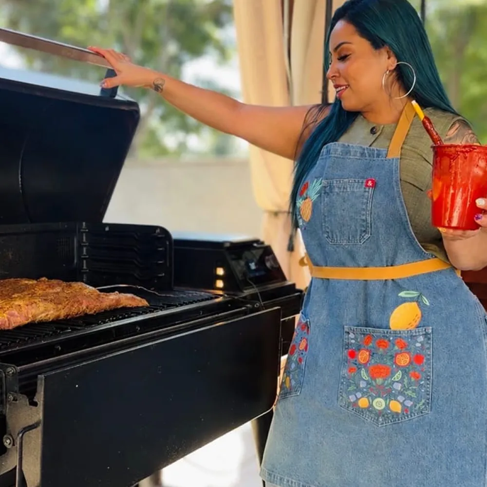 Clearance Essential Apron Creators Essential