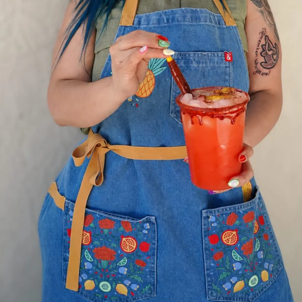 Clearance Essential Apron Creators Essential