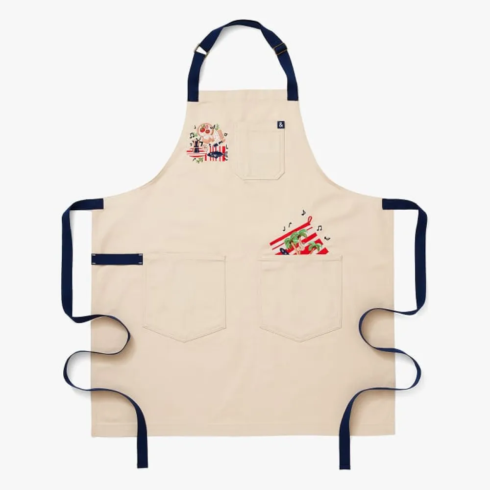 Clearance Essential Apron Creators Essential