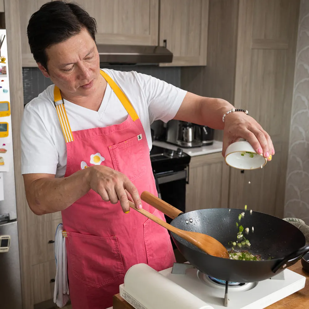 Essential Apron Creators Essential