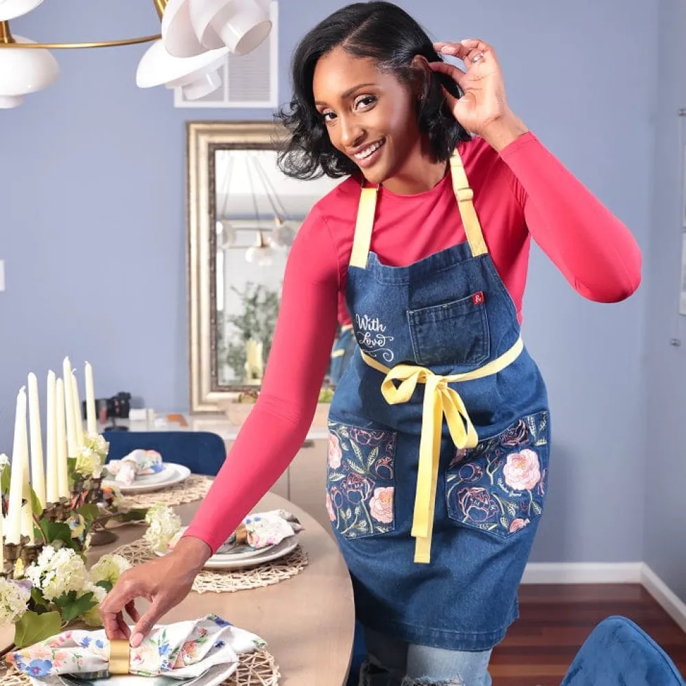 Outlet Essential Apron Creators Essential