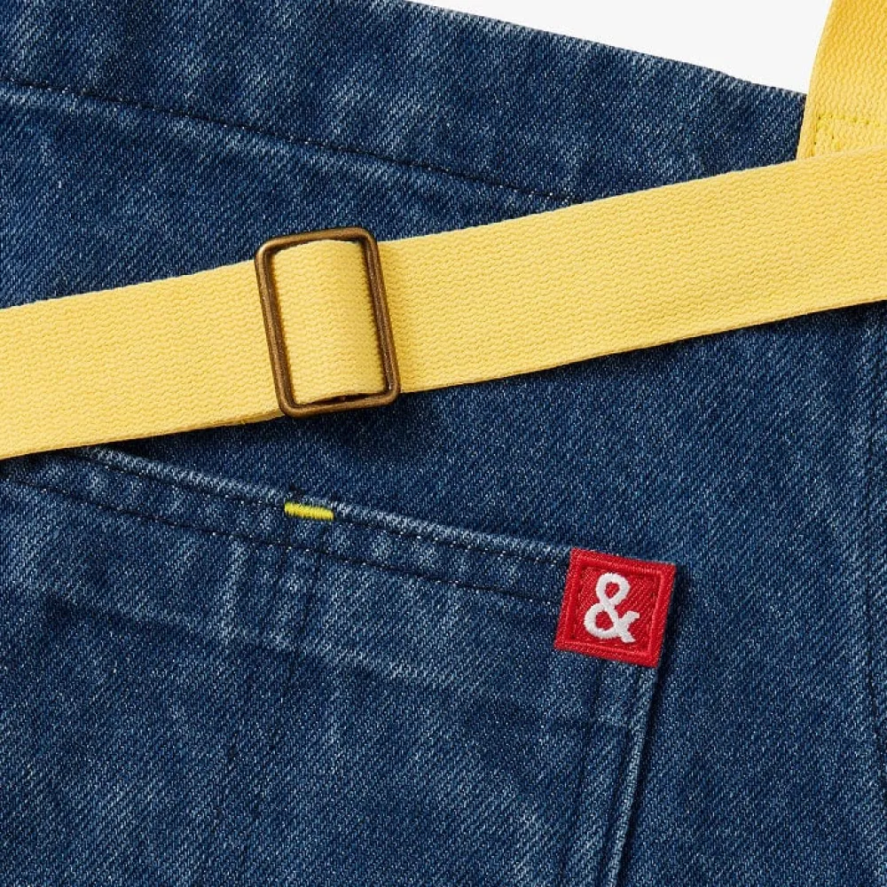 Outlet Essential Apron Creators Essential