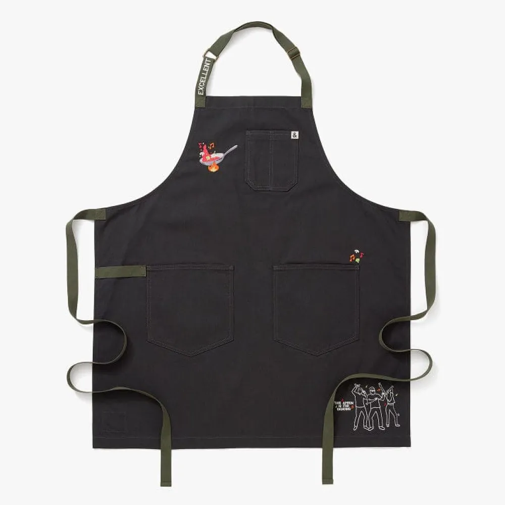 Clearance Essential Apron Creators Essential
