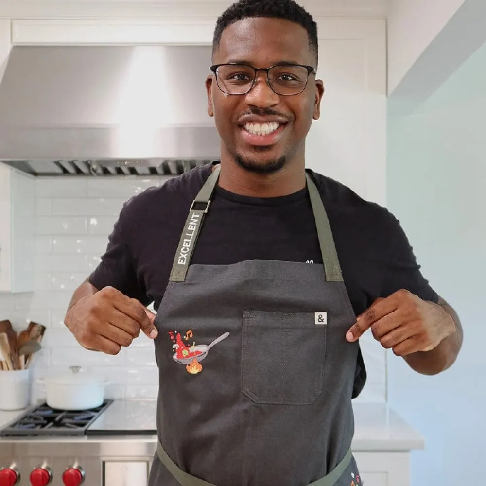 Clearance Essential Apron Creators Essential