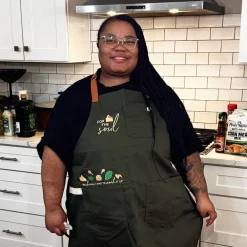 Essential Apron Creators Essential