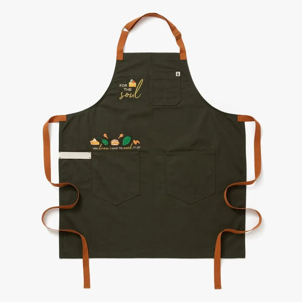 Essential Apron Creators Essential
