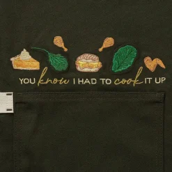 Essential Apron Creators Essential