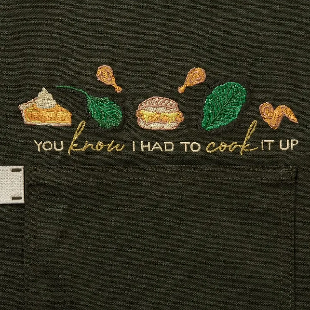 Essential Apron Creators Essential