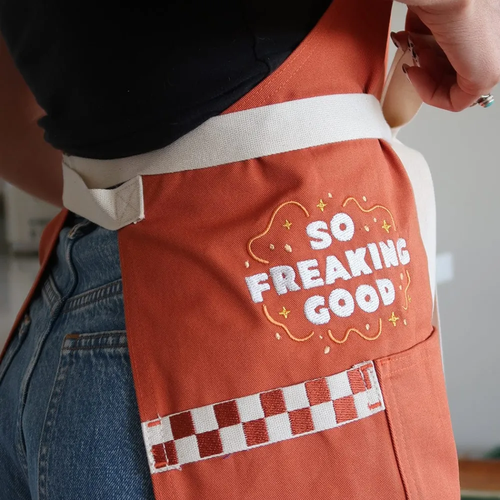 Hot Essential Apron Creators Essential