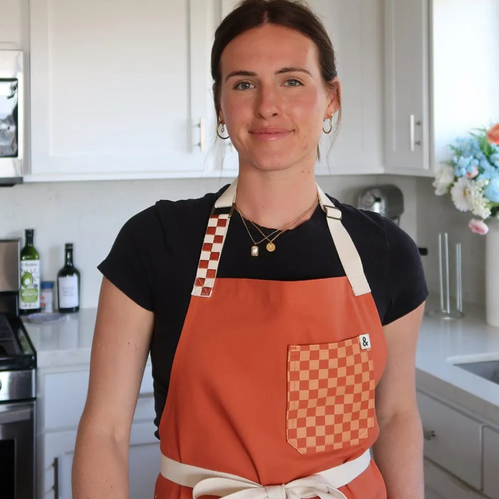 Hot Essential Apron Creators Essential