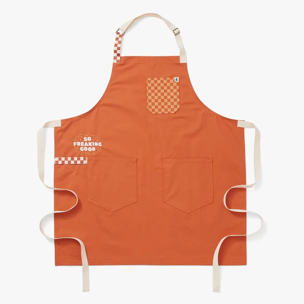 Hot Essential Apron Creators Essential