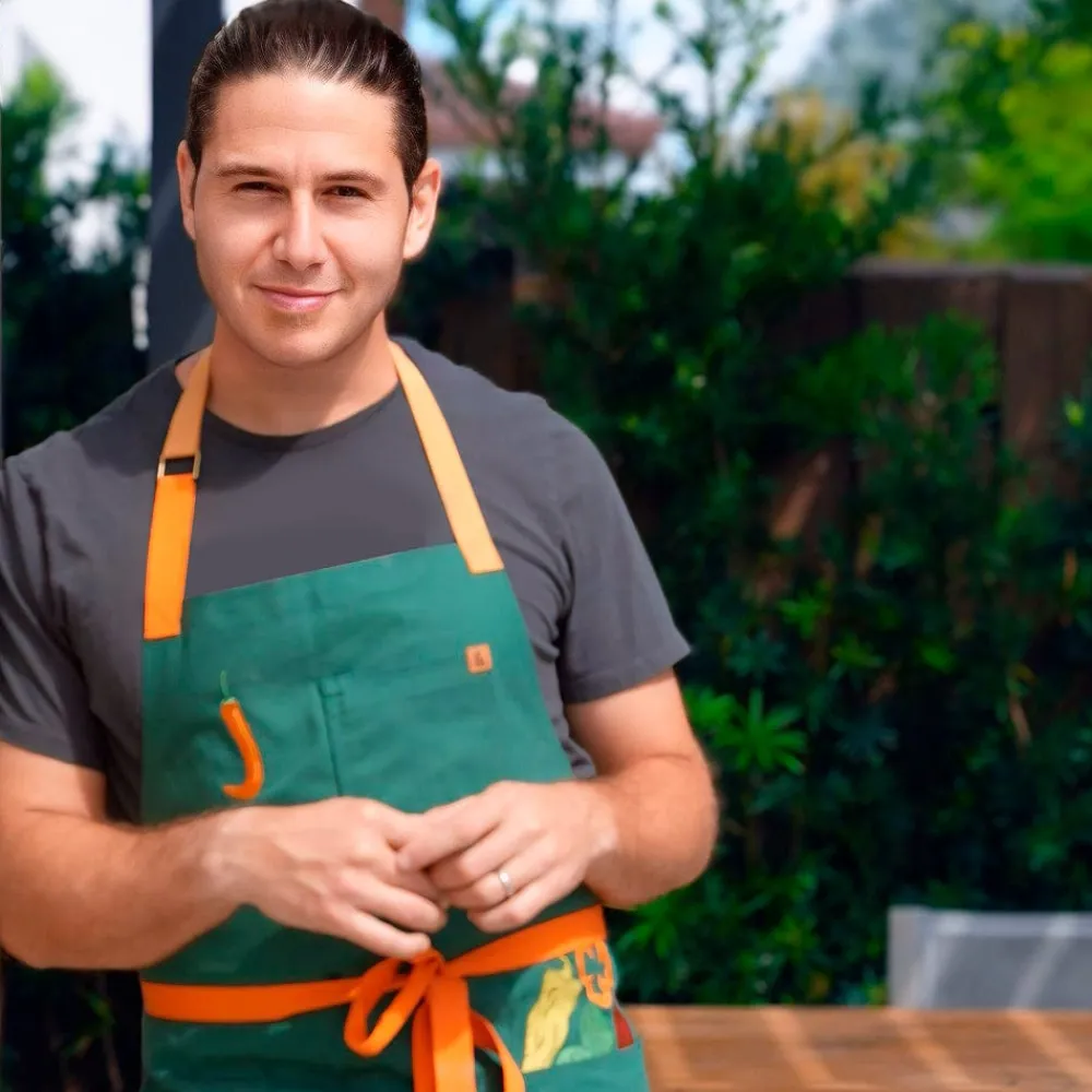 Hot Essential Apron Creators Essential