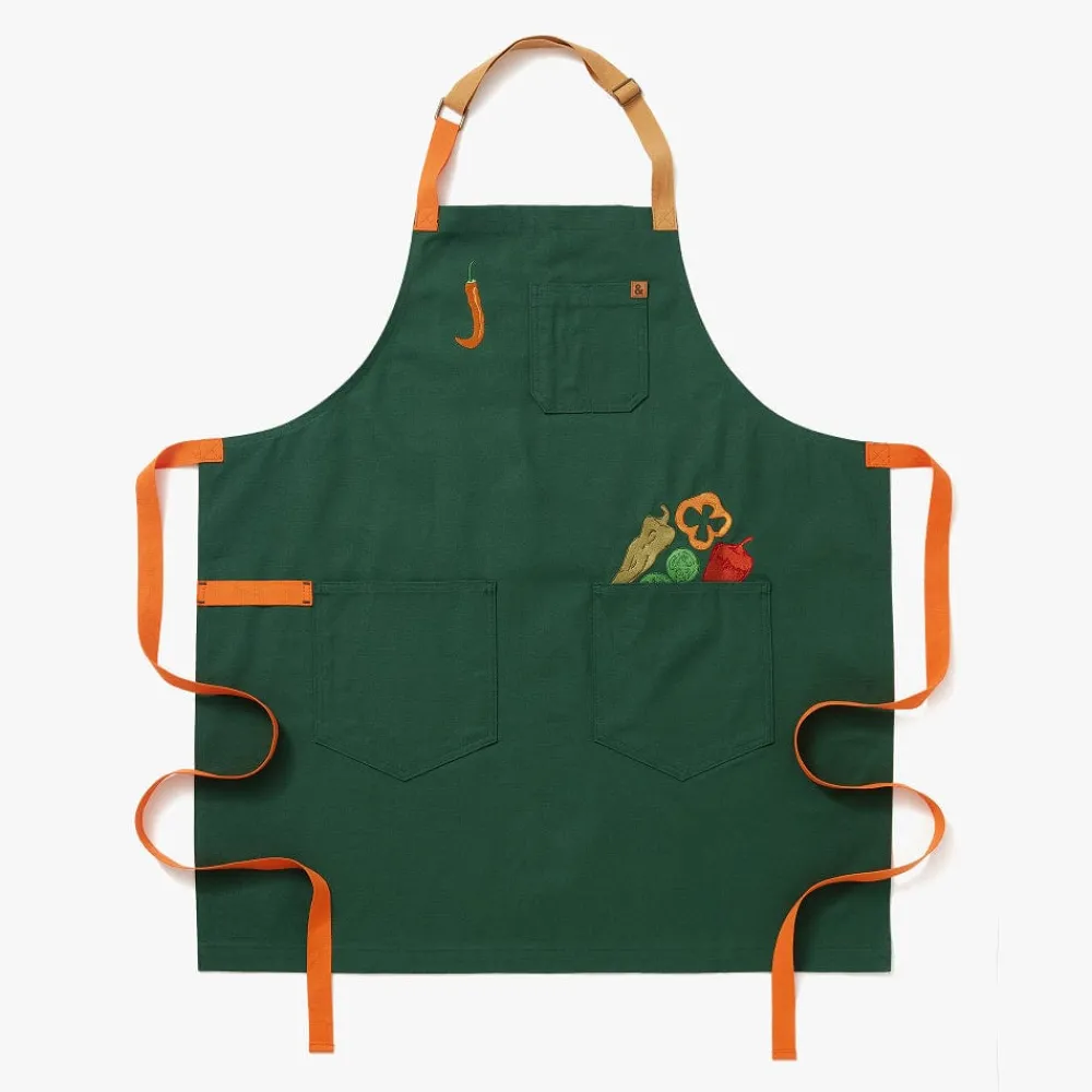 Hot Essential Apron Creators Essential