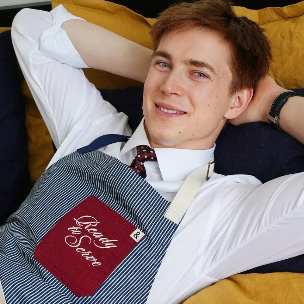 Outlet Essential Apron Creators Essential