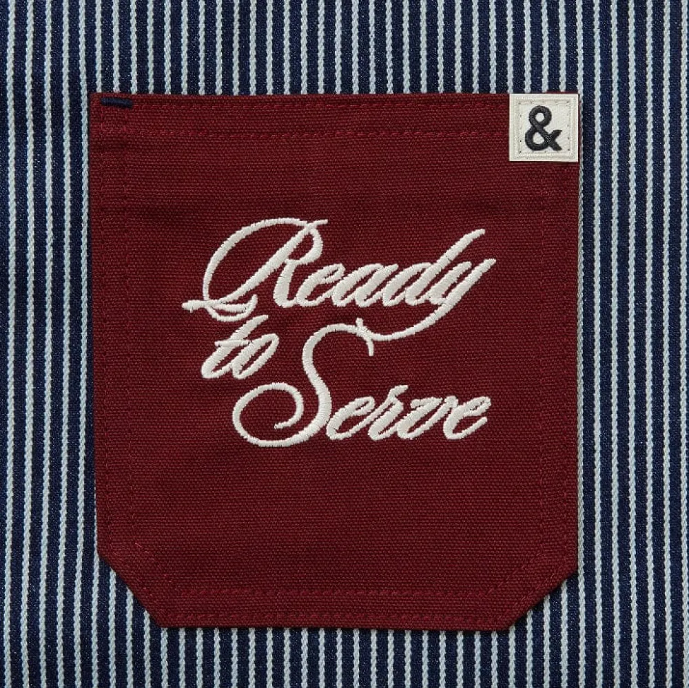 Outlet Essential Apron Creators Essential