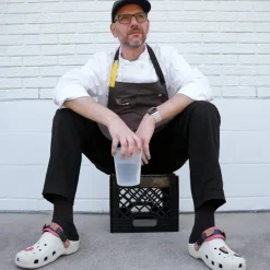 Essential Apron Creators Essential