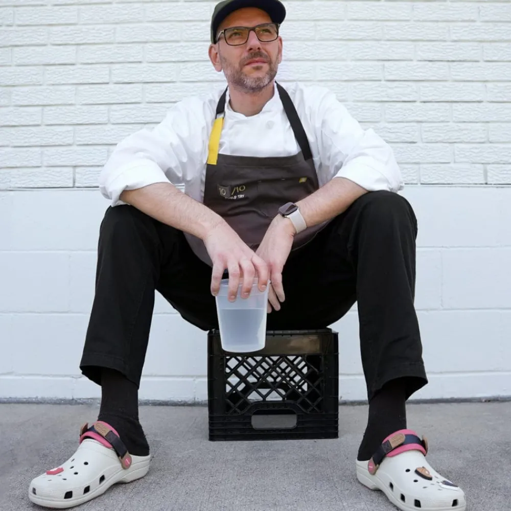 Essential Apron Creators Essential