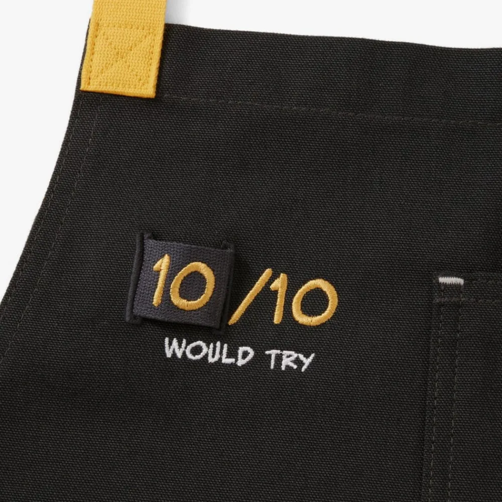 Essential Apron Creators Essential