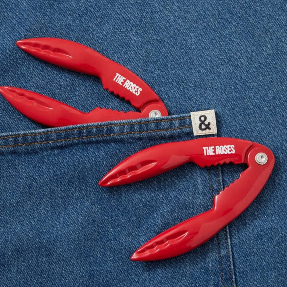 Sale Essential Apron Denim Collabs Essential