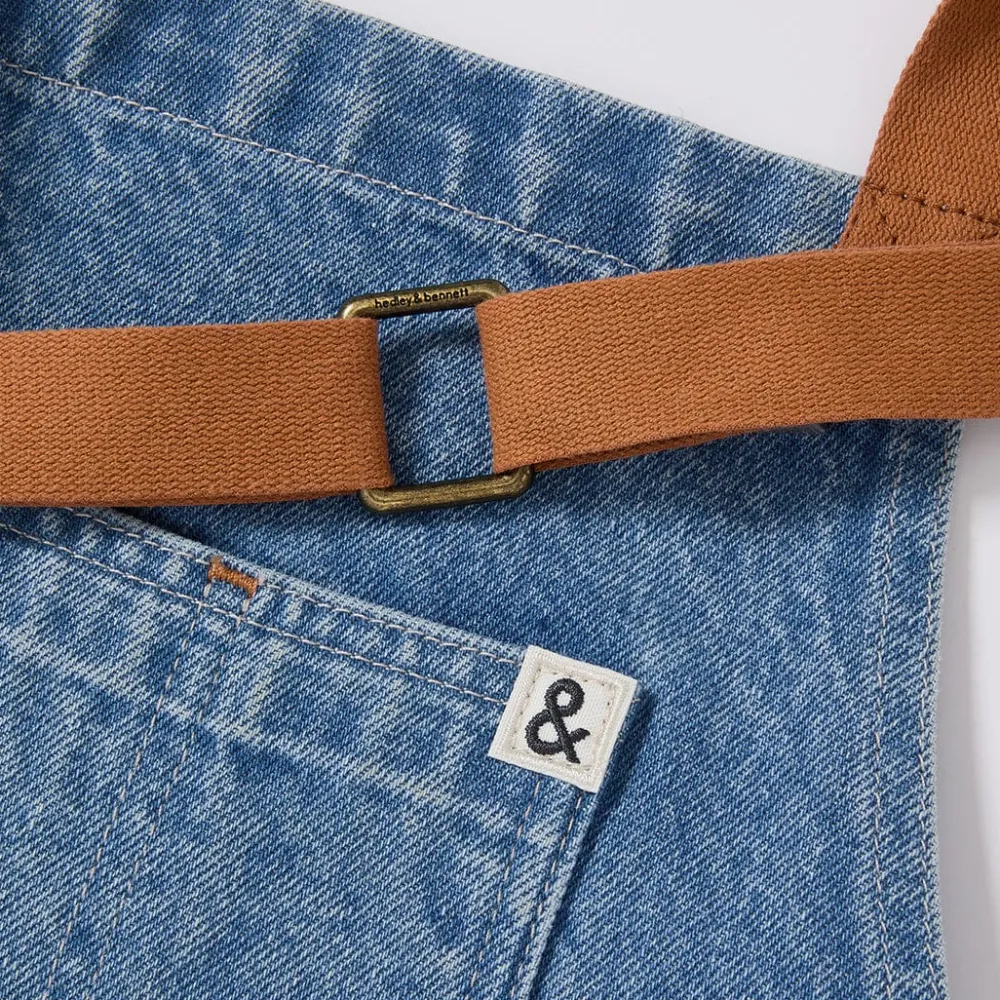 Discount Essential Apron Denims Essential