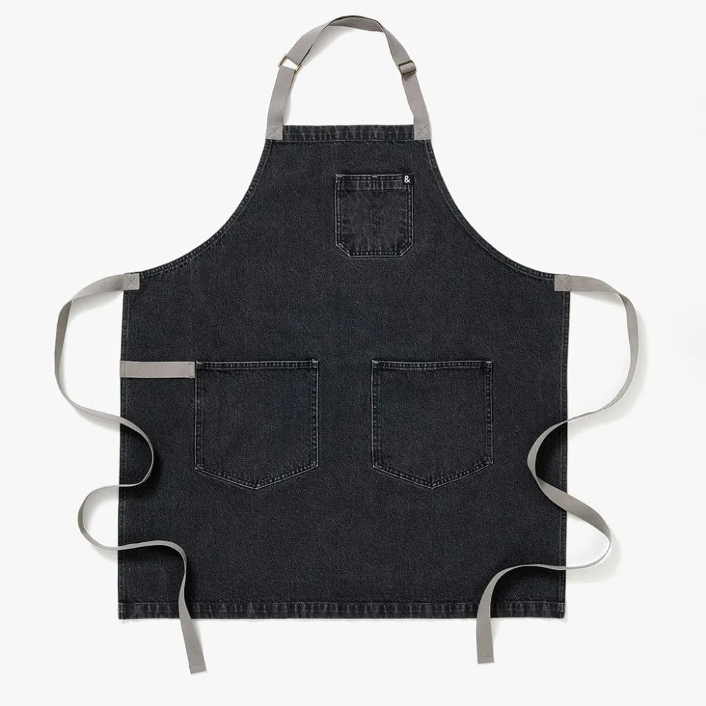 New Essential Apron Denims Essential