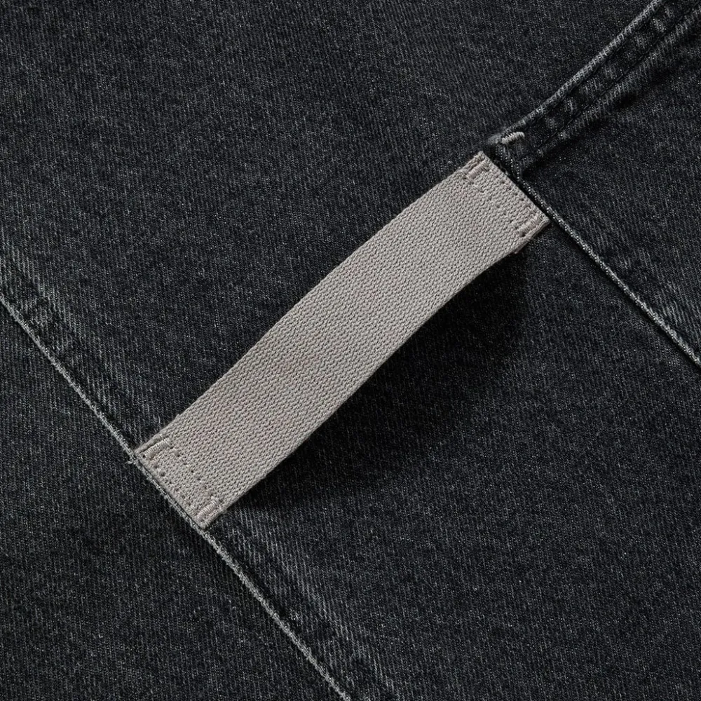 New Essential Apron Denims Essential