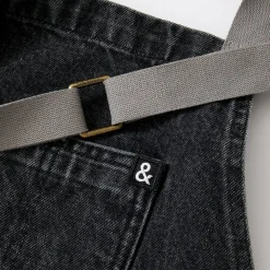 New Essential Apron Denims Essential