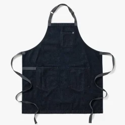 Online Essential Apron Denims Essential