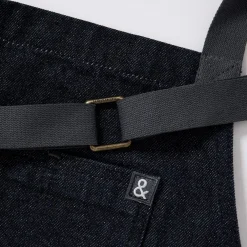 Online Essential Apron Denims Essential