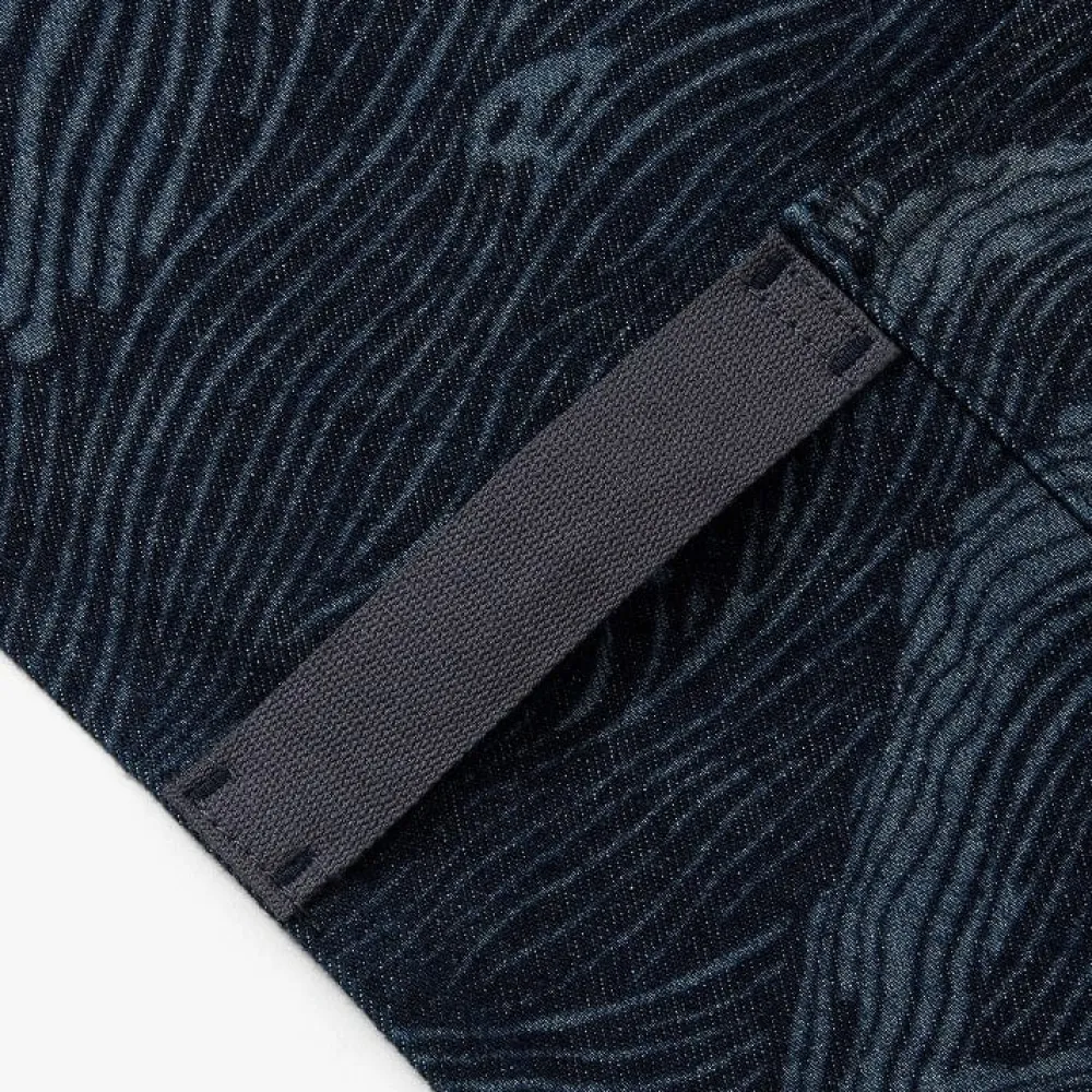 Essential Apron Denims Essential