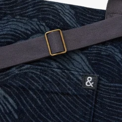 Essential Apron Denims Essential