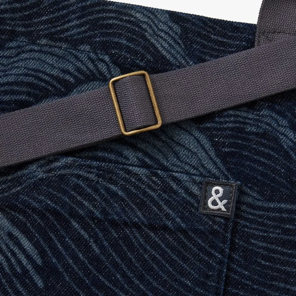 Essential Apron Denims Essential