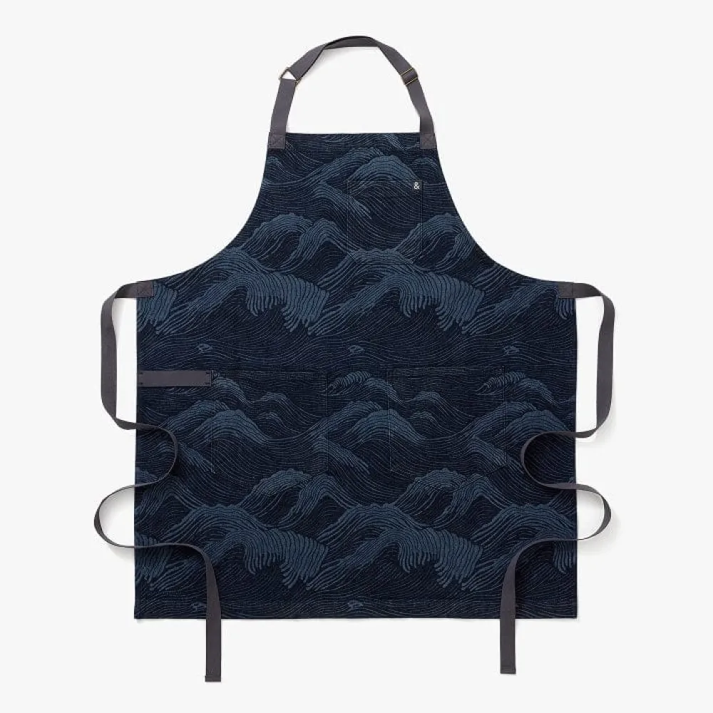 Essential Apron Denims Essential